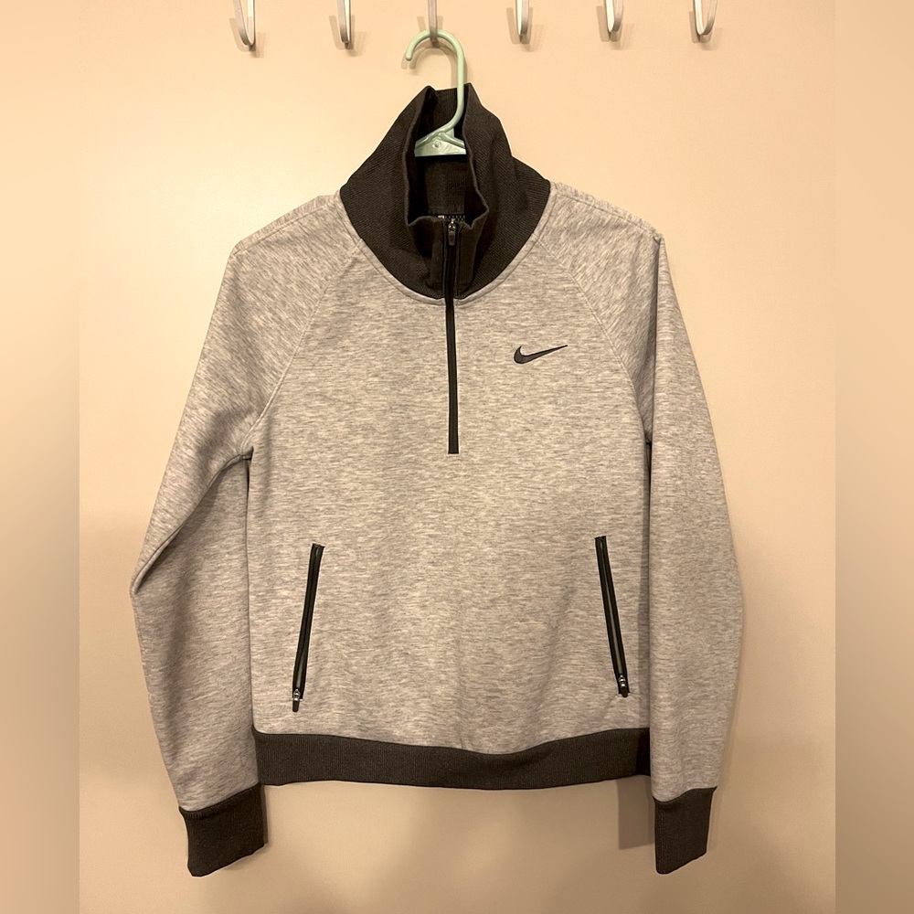 Nike golf jacket